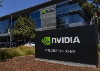Nvidia stock: could a hidden materials catalyst drive the next rally?