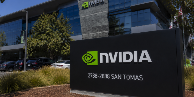 Nvidia stock: could a hidden materials catalyst drive the next rally?
