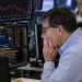 Dow slips as Hormuz uncertainty, Intel share sale weigh on Wall Street