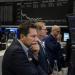STOXX 600 holds near record as oil rise tests Europe’s earnings rally