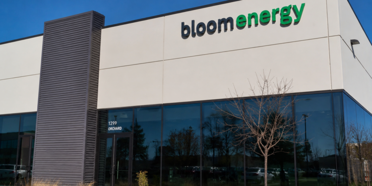 Here’s why the Bloom Energy stock is losing momentum despite its growth