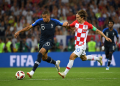 Why FIFA wants to sell a stake in the World Cup — and why football is revolting