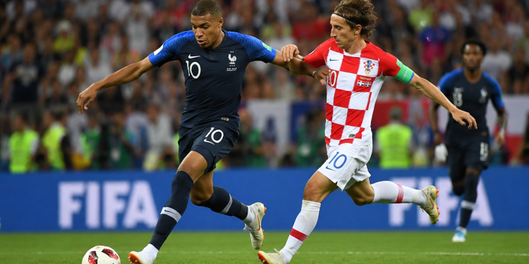 Why FIFA wants to sell a stake in the World Cup — and why football is revolting