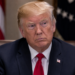 TRUMP and WLFI tokens plunge as Trump’s approval rating sinks to a new low