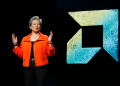 Why AMD stock is surging over 7% ahead of earnings