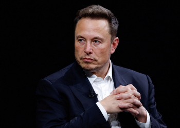Tesla stock’s Terafab shock: is Elon Musk building future or a $17 billion trap?