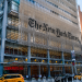 NYT stock drops 12% as it added fewer than expected digital subscribers in Q2