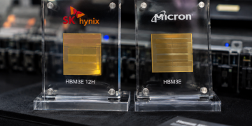 DRAM: Here’s why this Micron, SanDisk, SK Hynix ETF is about to surge