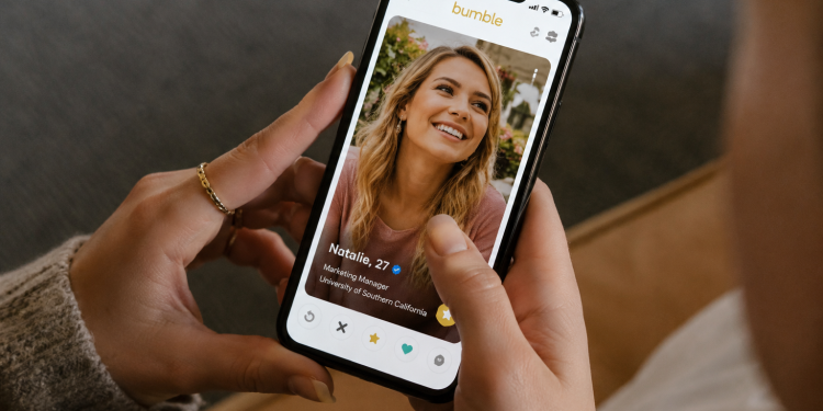 Bumble stock rises after ending women-first texting rule: will the move boost growth?