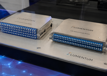 Lumentum stock surges 8% after earnings as Nvidia bet starts paying off