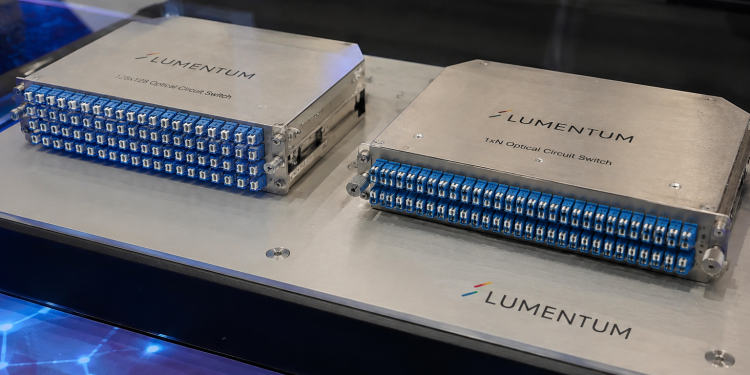Lumentum stock surges 8% after earnings as Nvidia bet starts paying off