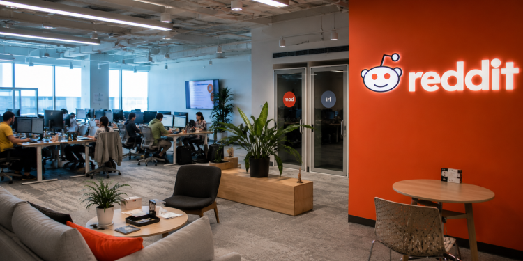 Reddit stock surges on S&P 500 inclusion, but Google search referral woes remain
