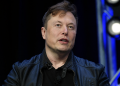 Elon Musk-inspired pay packages push S&P 500 CEO compensation to record high