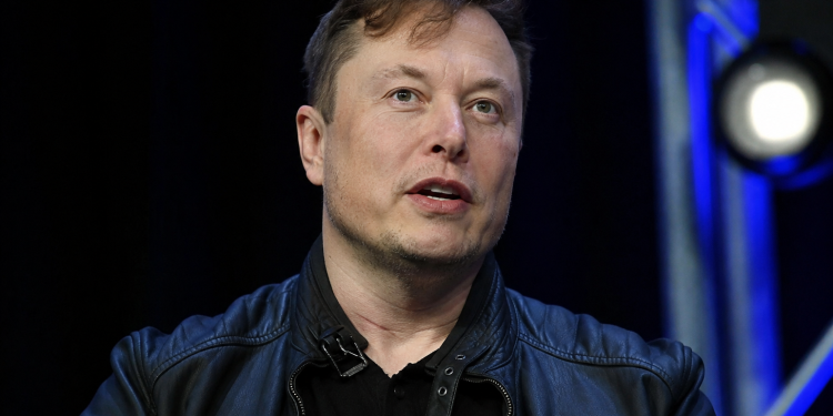 Elon Musk-inspired pay packages push S&P 500 CEO compensation to record high