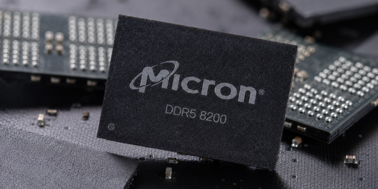 DRAM: Here’s why this Micron, SanDisk, Western Digital ETF is soaring