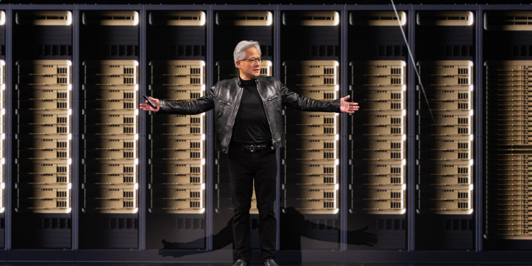 Nvidia stock slips after five-day rally: what’s going on?
