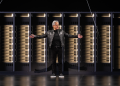 Why Nvidia stock is climbing around 3% today