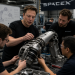 Why SpaceX stock is soaring around 7% today