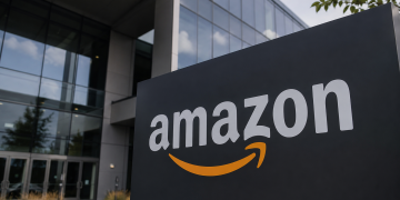 Evening digest: Amazon tops $3T, AstraZeneca Bristol Myers merger talks hit shares