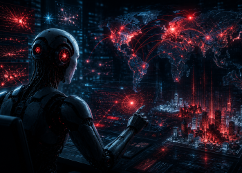 From Meta to OpenAI: AI security enters a new era as autonomous cyberattacks emerge