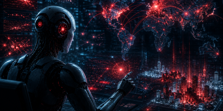 From Meta to OpenAI: AI security enters a new era as autonomous cyberattacks emerge