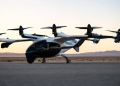 Archer Aviation stock jumps 20% on acquisition of Boeing’s 3 subsidiaries