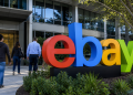 eBay stock slides 4% after report says GameStop may abandon takeover bid