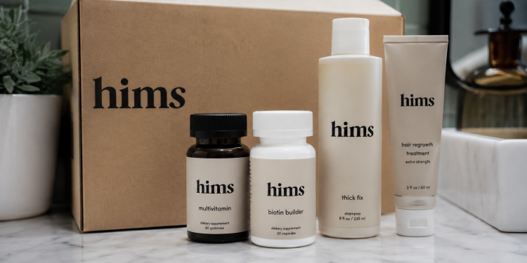 Hims & Hers stock drops 7% despite higher guidance: what went wrong?