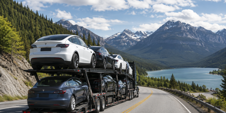 Tesla stock is up around 1% today: can the recovery sustain?