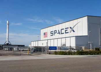 Nvidia, Alphabet, Harvard disclose SpaceX stakes: here’s what they’re worth