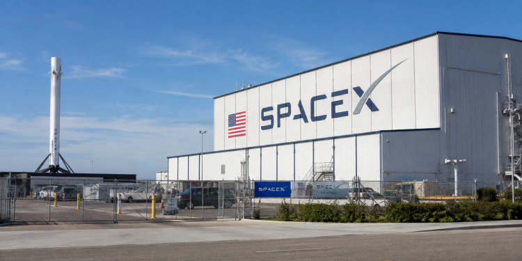Nvidia, Alphabet, Harvard disclose SpaceX stakes: here’s what they’re worth