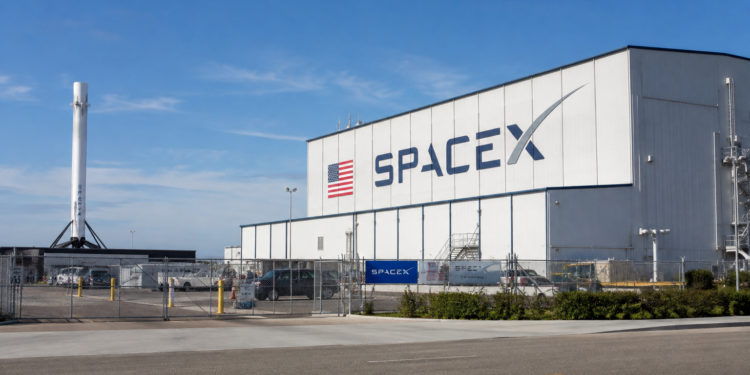 SpaceX stock has stalled: here’s why it may rebound to a record high soon