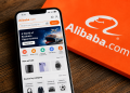 Alibaba stock rises on report Lingxi Games to be sold for $2B