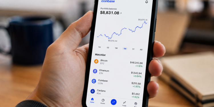 Crypto stocks MARA, COIN, Strive, MSTR rally as a bull run starts, but risks remain
