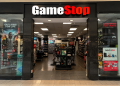 GameStop stock slides after $1.4B debt-for-stock swap raises dilution concerns