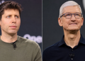 Apple escalates OpenAI lawsuit as emails expose bitter trade secrets fight