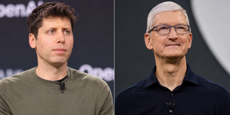 Apple escalates OpenAI lawsuit as emails expose bitter trade secrets fight