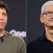 Apple escalates OpenAI lawsuit as emails expose bitter trade secrets fight