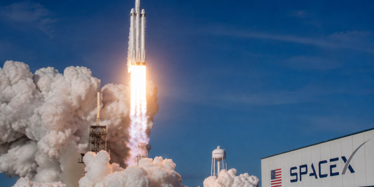 SpaceX earnings: Options market sees $225B valuation swing