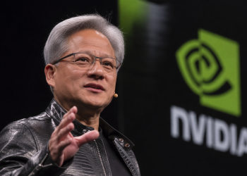 Nvidia stock faces its next big test: UBS sees one number Wall Street may be missing