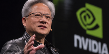 Nvidia stock faces its next big test: UBS sees one number Wall Street may be missing
