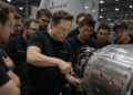 SpaceX stock is jittery ahead of Q2 earnings: what to expect?