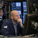 Dow falls 454 points as earnings, Hormuz tensions weigh on Wall Street