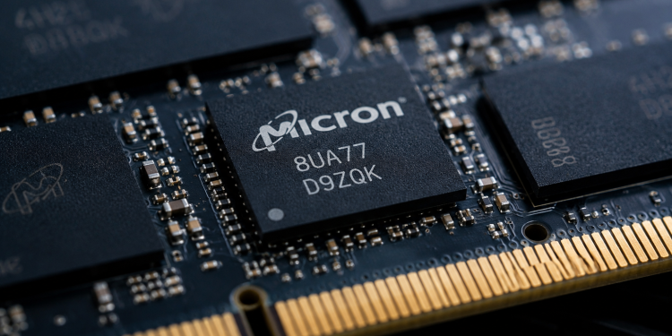 Why are Micron, SK Hynix, other memory stocks falling? CXMT might hold the clue