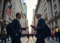 JPMorgan’s 8,000 S&P 500 call rests on one big shift in the AI trade
