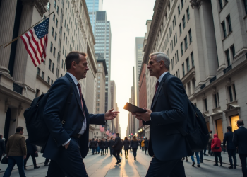 JPMorgan’s 8,000 S&P 500 call rests on one big shift in the AI trade
