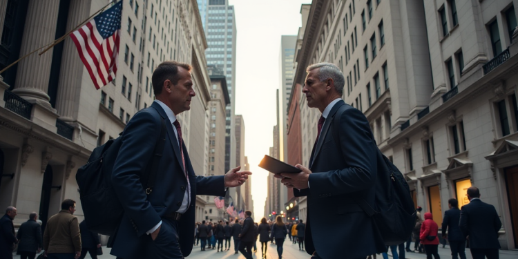 JPMorgan’s 8,000 S&P 500 call rests on one big shift in the AI trade