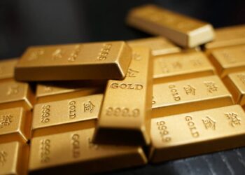 Wells Fargo revamps gold price target for the rest of 2026