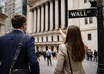 Dow ends lower as S&P 500, Nasdaq gain on AI stocks and softer CPI