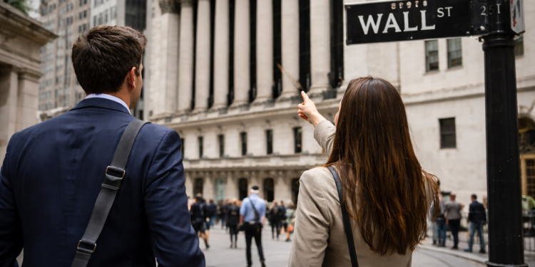 Dow ends lower as S&P 500, Nasdaq gain on AI stocks and softer CPI